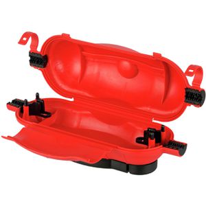 Produktbild für Kabelbox REV-Ritter 0502175555, aus Kunststoff
