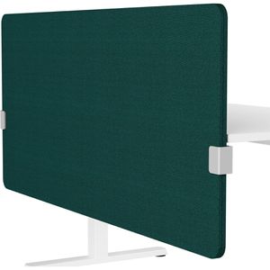 Produktbild für Tischtrennwand Böttcher-AG Style, grün