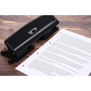 Produktbild für Mehrfachlocher BNT 742410