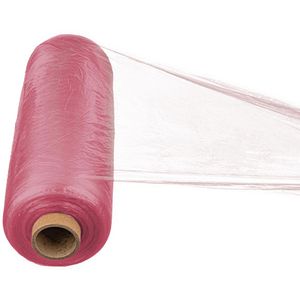 Produktbild für Stretchfolie dm-folien 50cm x 300m, 6 Stück