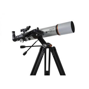 Produktbild für Teleskop Celestron StarSense Explorer DX 102AZ Set