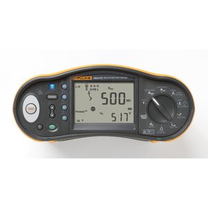 Produktbild für Installationstester Fluke FLK-1664FC, 1664FC DE