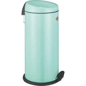Produktbild für Mülleimer Wesco Capboy Maxi, mint