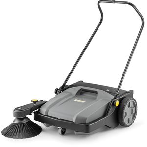 Produktbild für Kehrmaschine Kärcher KM 70/15 C Classic, manuell