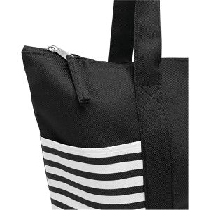 Produktbild für Einkaufstasche Böttcher-AG Shopper Twin, schwarz