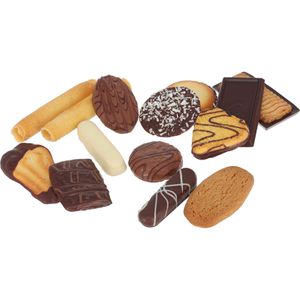 Produktbild für Kekse Lambertz Composition