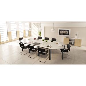 Produktbild für Besprechungstisch Hammerbacher DRTR