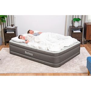 Produktbild für Luftbett Bestway Fortech, selbstaufblasend