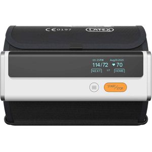 Blutdruckmessgerät Lepu-Medical BP 2-in-1