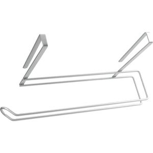 Produktbild für Küchenrollenhalter Metaltex Easy Roll 364935039