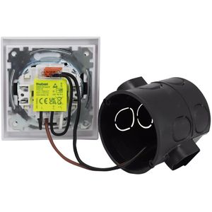 Produktbild für Dimmer Theben DIMAX 540 plus B, Unterputz