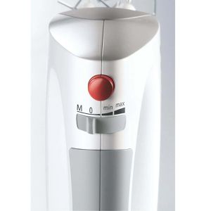 Produktbild für Handmixer Bosch MFQ3010, weiß, 2 Geschwindigkeiten