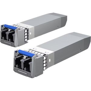 Produktbild für Transceiver UbiQuiti UniFi UACC-OM-SM-10G-D-2