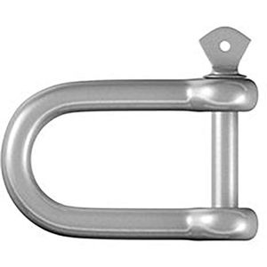 Schäkel Dörner+Helmer 4818524, 80kg