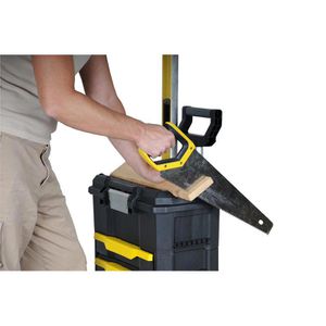 Produktbild für Werkzeugkoffer Stanley 2-in1, STST1-70344