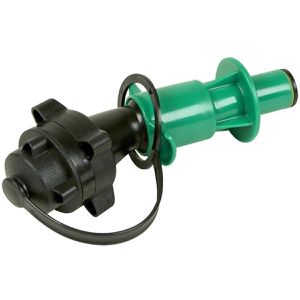 Sicherheits-Einfüllsystem SWS 562612