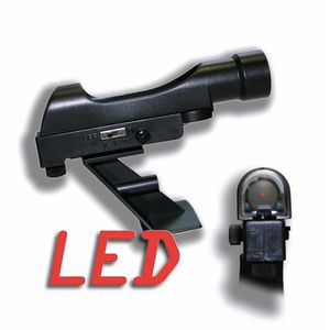 Produktbild für Teleskop Bresser Solarix 114/500, Set