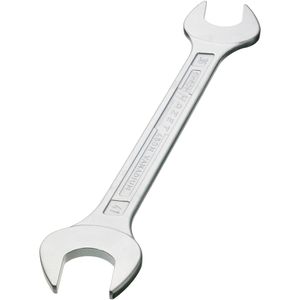 Produktbild für Maulschlüssel Hazet 450N/8RS Satz