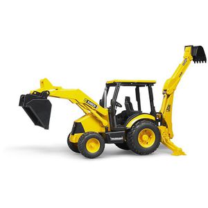 Produktbild für Baustellenfahrzeug bruder JCB MIDI CX