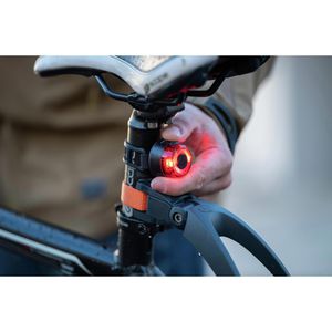 Produktbild für Fahrradlicht Ansmann Bikelight Rear, 1600-0525
