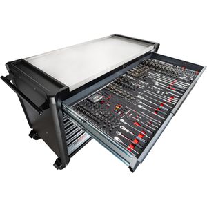 Produktbild für Werkzeugwagen Vigor Series XXL, V4481-XXL/929