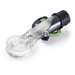 Produktbild für Oberfräse Festool OF 1400 EBQ-Plus-Box, Netzbetrieb, 1400 W