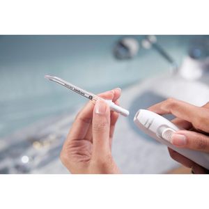 Produktbild für Ersatzdüsen Philips Sonicare F1 Standard HX3042/00