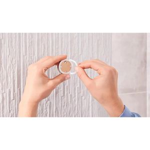 Produktbild für Klebehaken Tesa 40418, Exxclusiv