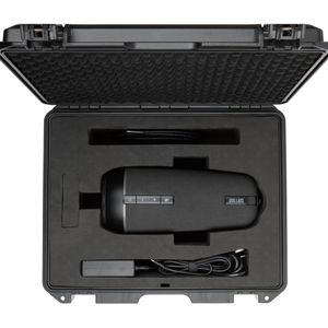 Produktbild für Transportkoffer OWL-Labs ACCMTW200, abschließbar, Kunststoff
