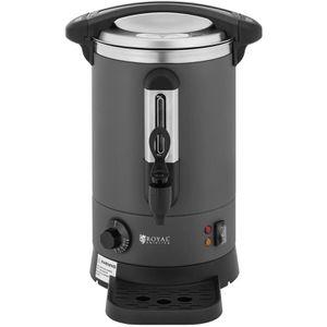 Produktbild für Heißwasserspender Royal-Catering einstellbar 30°C - 110°C