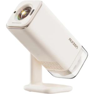 Produktbild für Beamer Aurzen BOOM air, LED, Full HD
