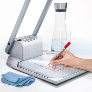 Produktbild für Folienschreiber Staedtler Lumocolor 315 WP4