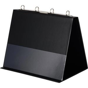 Produktbild für Tisch-Flipchart TimeTex 10650, A4 quer