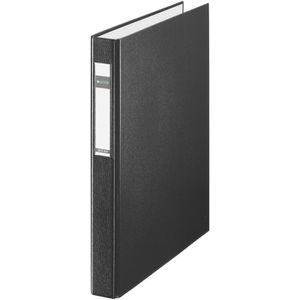 Produktbild für Ringbuch Leitz 4210-00-95, A4