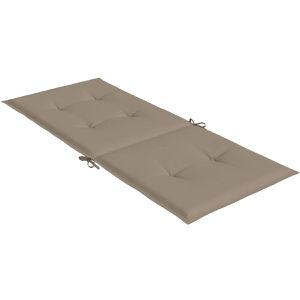 Produktbild für Auflage vidaXL 47541, aus Polyester