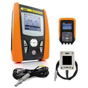 Produktbild für Installationstester HT-Instruments 1011410, PV Checks Pro