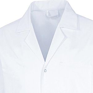 Produktbild für Arbeitskittel Zollner Marcus 7217-7002, Herren