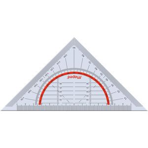 Geodreieck