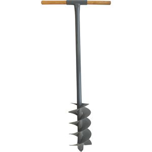 Erdbohrer