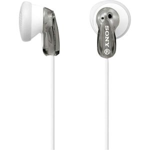 Kopfhörer Sony MDR-E9LPH, grau