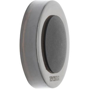 Produktbild für Türstopper Wagner-System EH-5143, Gummi/Kunststoff