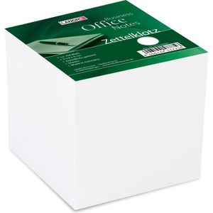 Zettelklotz Landre 100420105, geleimt