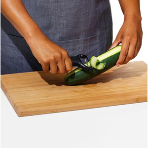 Produktbild für Sparschäler OXO Good Grips Y-Schäler, schwarz