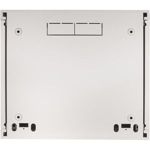 Produktbild für Netzwerkschrank LogiLink Single Section, W09F64G, 19 Zoll