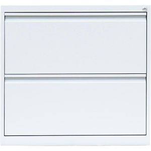 Produktbild für Hängeregisterschrank Lüllmann 561227
