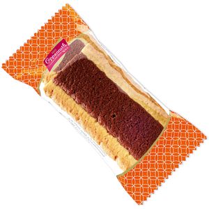 Produktbild für Kekse Coppenrath Kakao-Schnitten