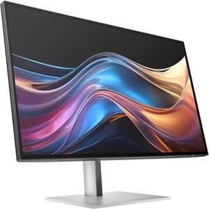 Produktbild für Monitor HP Serie 7 Pro 727pq, 8J4D8UT, 27 Zoll