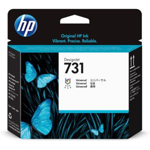 Tinte HP 731, P2V27A Druckkopf