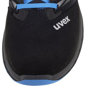Produktbild für Sicherheitsschuhe Uvex 2 trend 69398, ESD, S2