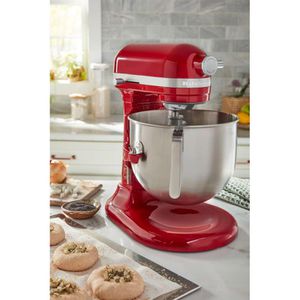 Produktbild für Küchenmaschine KitchenAid Heavy Duty, 5KSM70JPXEER